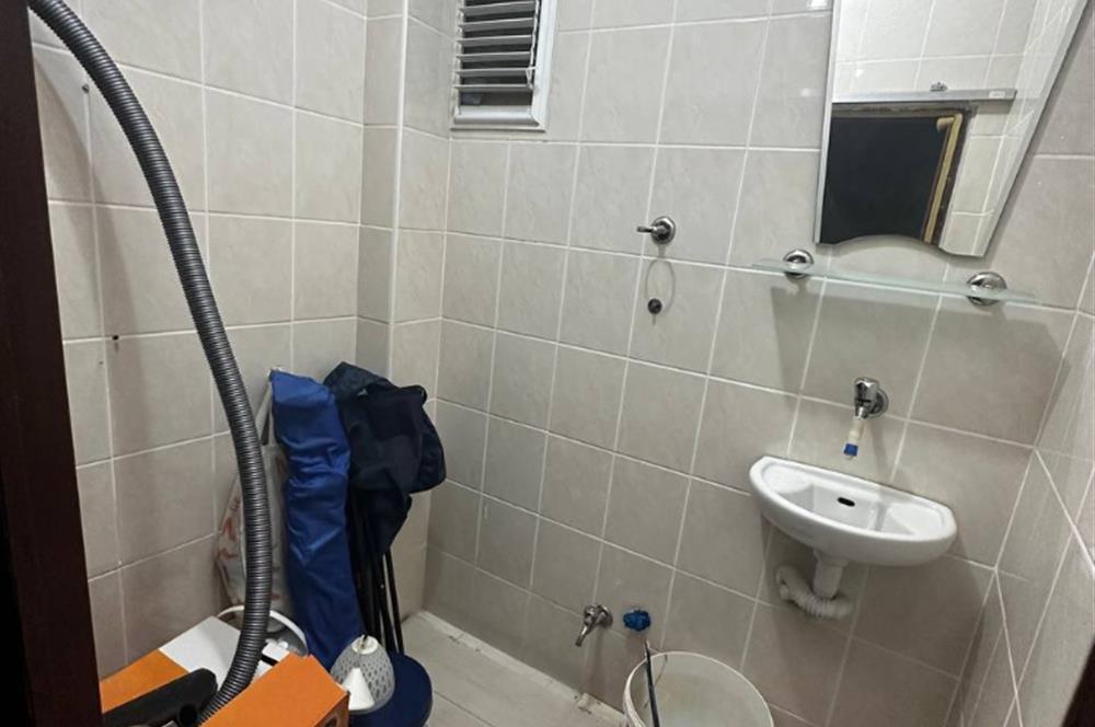 C21 Cius; Çukurbahçe Mevkii Eşyalı Satılık Geniş 2+1 Daire