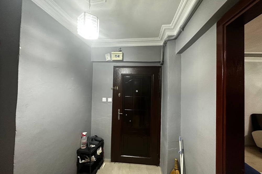 C21 Cius; Çukurbahçe Mevkii Eşyalı Satılık Geniş 2+1 Daire