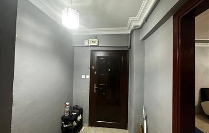 C21 Cius; Çukurbahçe Mevkii Eşyalı Satılık Geniş 2+1 Daire