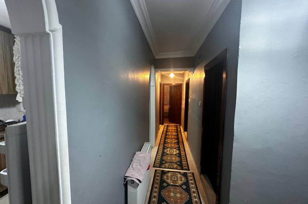 C21 Cius; Çukurbahçe Mevkii Eşyalı Satılık Geniş 2+1 Daire