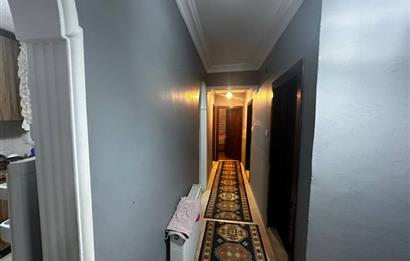 C21 Cius; Çukurbahçe Mevkii Eşyalı Satılık Geniş 2+1 Daire