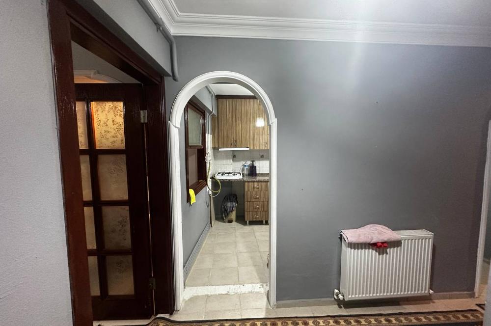 C21 Cius; Çukurbahçe Mevkii Eşyalı Satılık Geniş 2+1 Daire