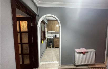 C21 Cius; Çukurbahçe Mevkii Eşyalı Satılık Geniş 2+1 Daire