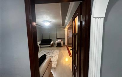 C21 Cius; Çukurbahçe Mevkii Eşyalı Satılık Geniş 2+1 Daire