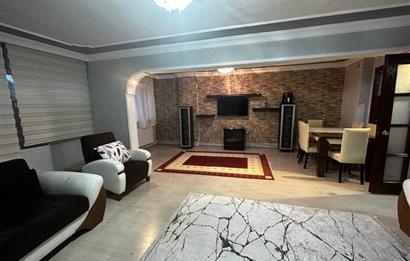 C21 Cius; Çukurbahçe Mevkii Eşyalı Satılık Geniş 2+1 Daire