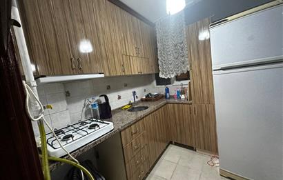 C21 Cius; Çukurbahçe Mevkii Eşyalı Satılık Geniş 2+1 Daire