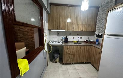 C21 Cius; Çukurbahçe Mevkii Eşyalı Satılık Geniş 2+1 Daire