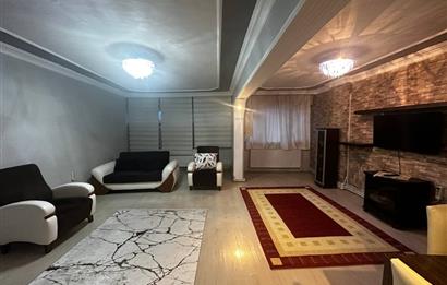 C21 Cius; Çukurbahçe Mevkii Eşyalı Satılık Geniş 2+1 Daire