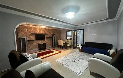 C21 Cius; Çukurbahçe Mevkii Eşyalı Satılık Geniş 2+1 Daire