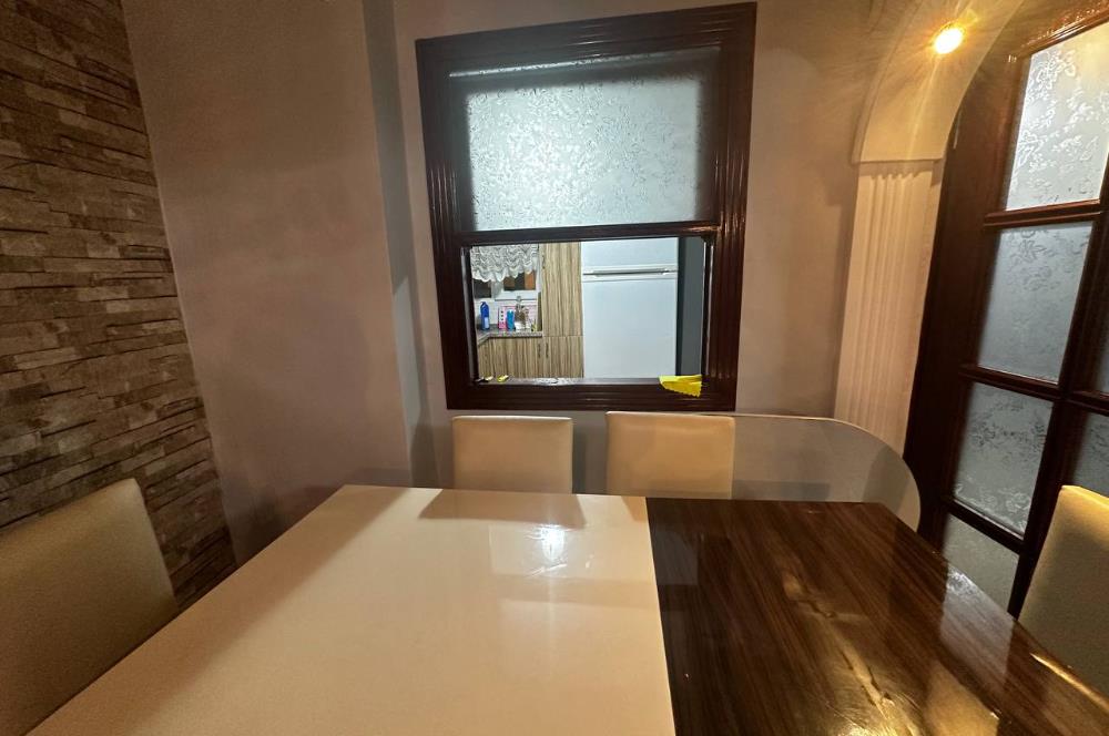 C21 Cius; Çukurbahçe Mevkii Eşyalı Satılık Geniş 2+1 Daire