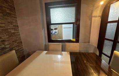 C21 Cius; Çukurbahçe Mevkii Eşyalı Satılık Geniş 2+1 Daire