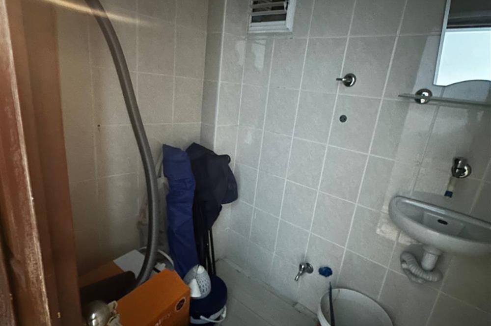 C21 Cius; Çukurbahçe Mevkii Eşyalı Satılık Geniş 2+1 Daire