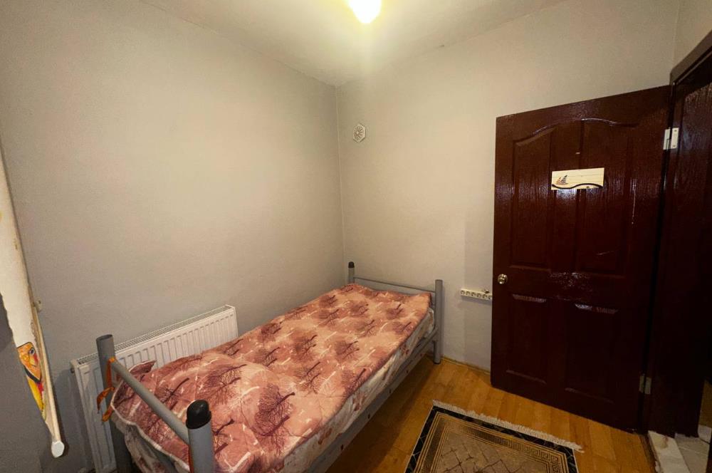 C21 Cius; Çukurbahçe Mevkii Eşyalı Satılık Geniş 2+1 Daire