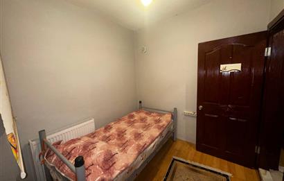 C21 Cius; Çukurbahçe Mevkii Eşyalı Satılık Geniş 2+1 Daire