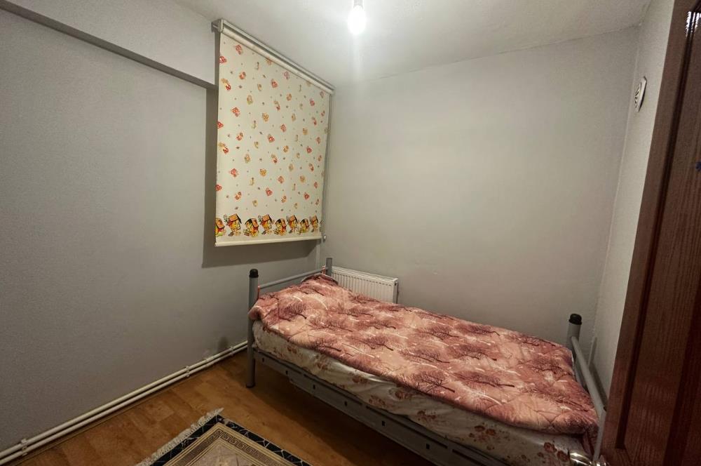 C21 Cius; Çukurbahçe Mevkii Eşyalı Satılık Geniş 2+1 Daire