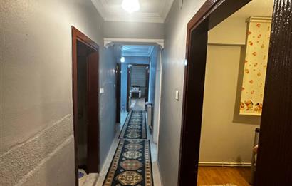 C21 Cius; Çukurbahçe Mevkii Eşyalı Satılık Geniş 2+1 Daire