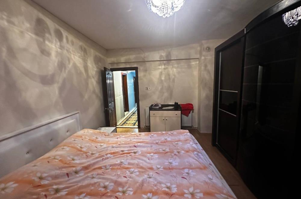 C21 Cius; Çukurbahçe Mevkii Eşyalı Satılık Geniş 2+1 Daire