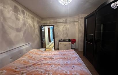 C21 Cius; Çukurbahçe Mevkii Eşyalı Satılık Geniş 2+1 Daire