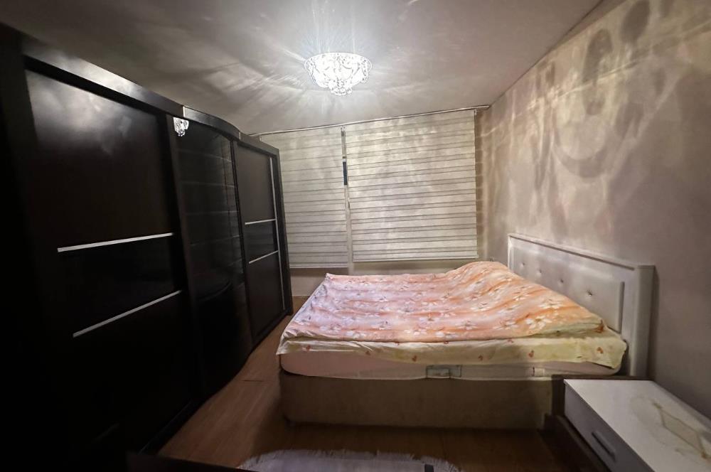 C21 Cius; Çukurbahçe Mevkii Eşyalı Satılık Geniş 2+1 Daire