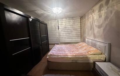 C21 Cius; Çukurbahçe Mevkii Eşyalı Satılık Geniş 2+1 Daire