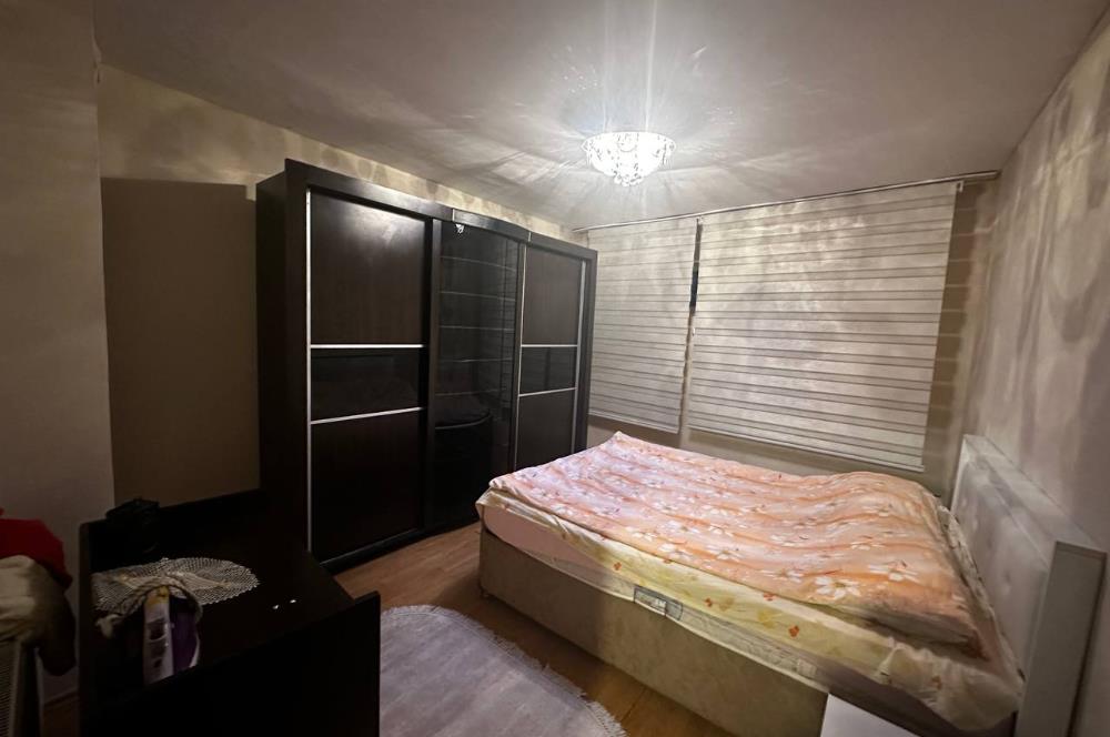 C21 Cius; Çukurbahçe Mevkii Eşyalı Satılık Geniş 2+1 Daire