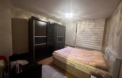 C21 Cius; Çukurbahçe Mevkii Eşyalı Satılık Geniş 2+1 Daire