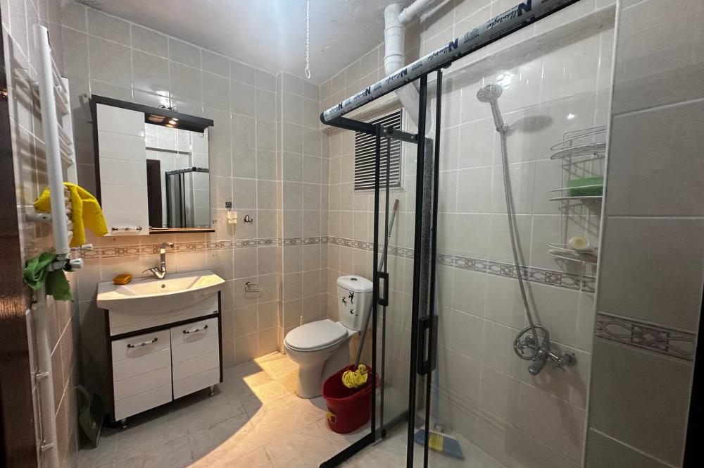 C21 Cius; Çukurbahçe Mevkii Eşyalı Satılık Geniş 2+1 Daire