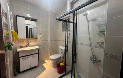 C21 Cius; Çukurbahçe Mevkii Eşyalı Satılık Geniş 2+1 Daire