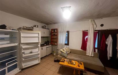 Bodrum Eskiçeşme Müstakil 2 Adet Daire ( 1+1 ve 2+1 ) Birlikte Satılık