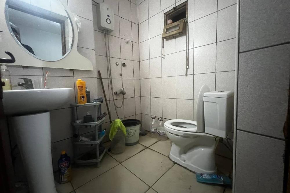 Bodrum Eskiçeşme Müstakil 2 Adet Daire ( 1+1 ve 2+1 ) Birlikte Satılık