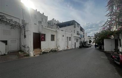 Bodrum Eskiçeşme Müstakil 2 Adet Daire ( 1+1 ve 2+1 ) Birlikte Satılık