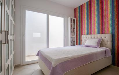 Bodrum-Konacık 4+1 satılık müstakil tripleks villa