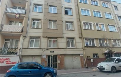 CENTURY21 VİZYON YENİBAĞLAR MAHALLESİ 1+1SATILIK 