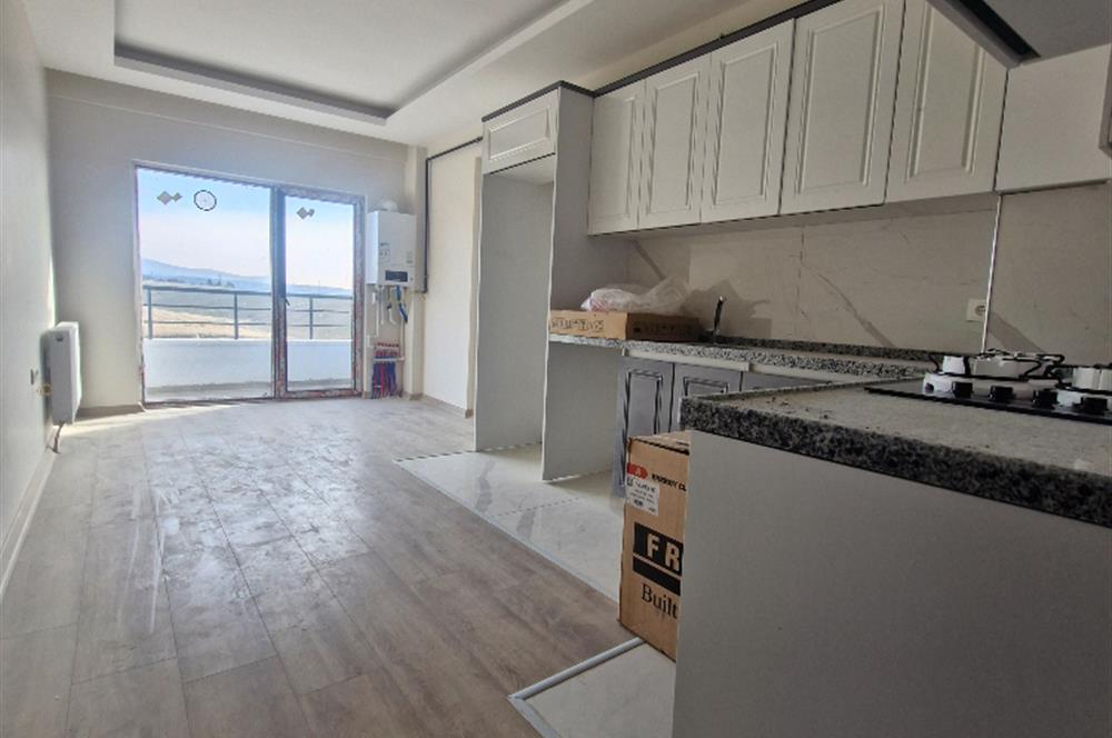 ÖRENCİK'DE ARA KAT 2+1 KİRALIK DAİRE 