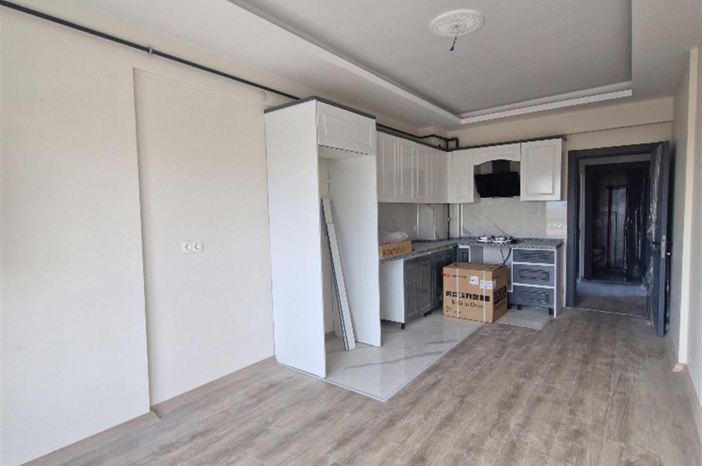 ÖRENCİK'DE ARA KAT 2+1 KİRALIK DAİRE 