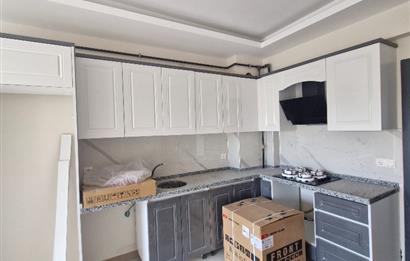 ÖRENCİK'DE ARA KAT 2+1 KİRALIK DAİRE 