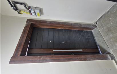 ÖRENCİK'DE ARA KAT 2+1 KİRALIK DAİRE 