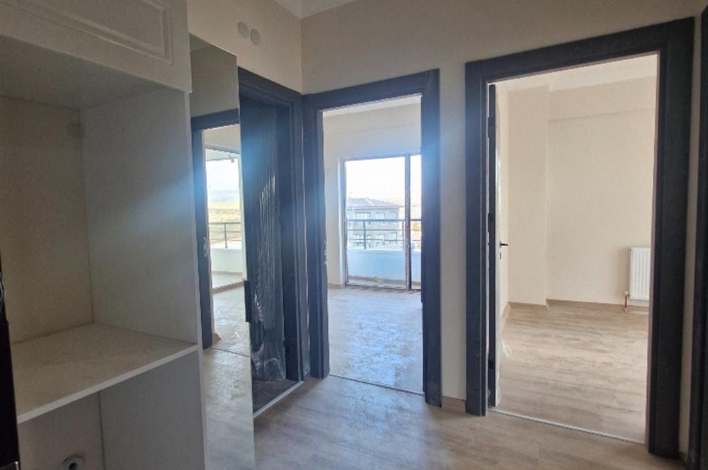 ÖRENCİK'DE ARA KAT 2+1 KİRALIK DAİRE 