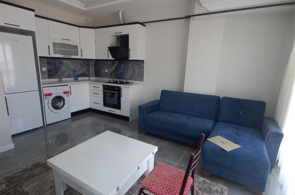 C21 LOCA'DAN SIFIR KİRALIK 2+1 YENİ EŞYALI SÜPER DAİRE