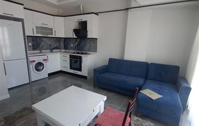 C21 LOCA'DAN SIFIR KİRALIK 2+1 YENİ EŞYALI SÜPER DAİRE