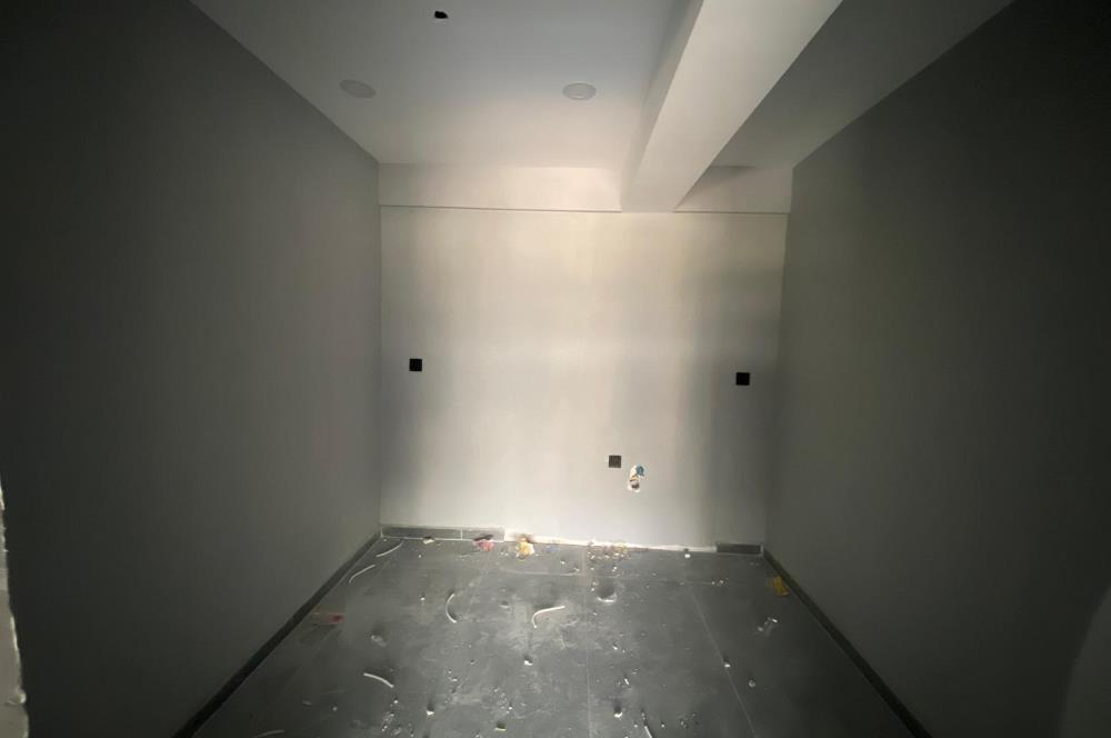 C21 LOFT'TAN OTONOMİ GALERİCİLER SİTESİNDE 140m² SATILIK İŞYERİ.