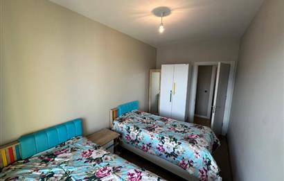 Collet Avcılar'da Göl Manzaralı ve Eşyalı Satılık 2+1 Daire