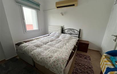 Bodrum Turgutreis de Eşyalı Kiralık 2+1 Daire