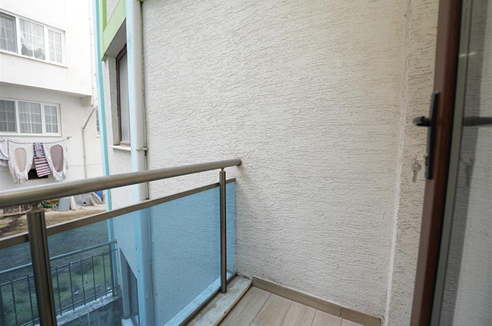 C21 Cius; Hisar Mahallesinde 3+1 Ara Kat Satılık Daire