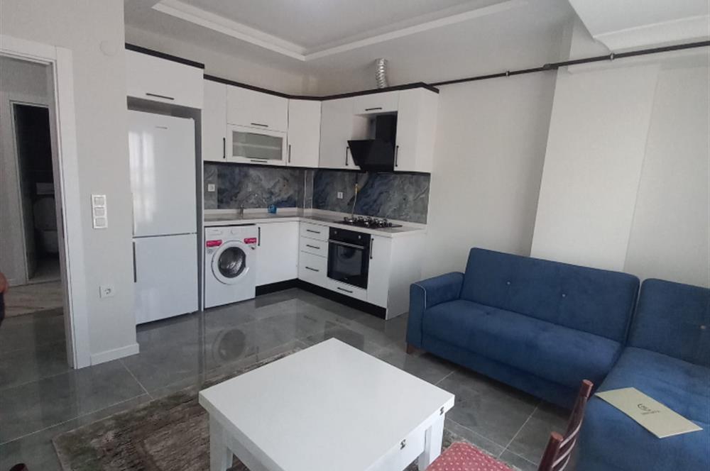 C21 LOCA'DAN SIFIR KİRALIK 2+1 YENİ EŞYALI SÜPER DAİRE