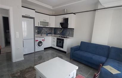 C21 LOCA'DAN SIFIR KİRALIK 2+1 YENİ EŞYALI SÜPER DAİRE