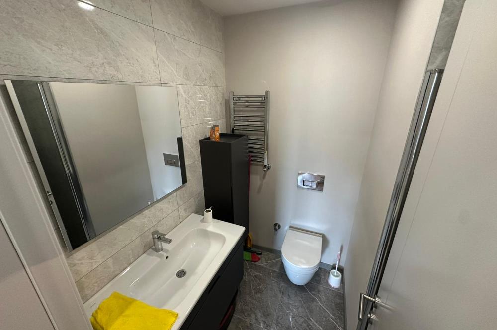 Collet Avcılar'da Göl Manzaralı ve Eşyalı Satılık 2+1 Daire