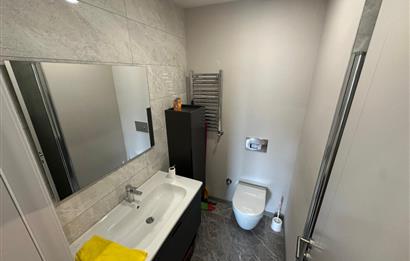 Collet Avcılar'da Göl Manzaralı ve Eşyalı Satılık 2+1 Daire