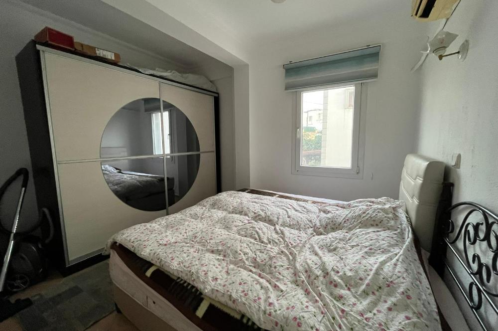 Bodrum Turgutreis de Eşyalı Kiralık 2+1 Daire