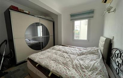 Bodrum Turgutreis de Eşyalı Kiralık 2+1 Daire